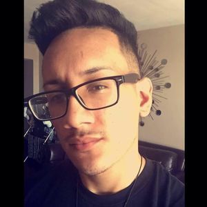 Meet your Posher, Steve